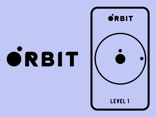 Orbit game Mode Adventure