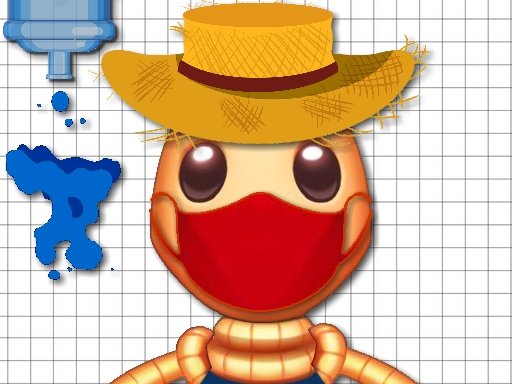 Pool Buddy 4 Escape World