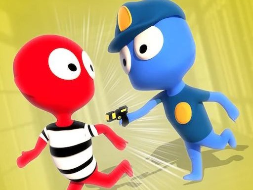 Presion Escape Game Mission