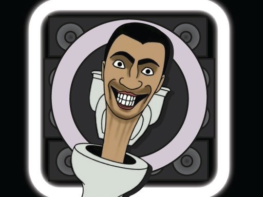 Skibidi Snake.io Mode