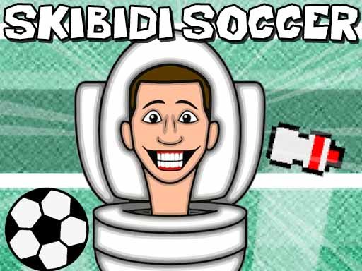 Skibidi Toilet Soccer Adventure Odyssey