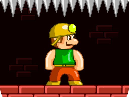 Unfair Adventure 2 Mission