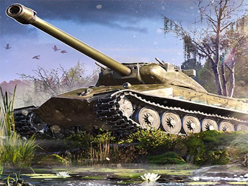 War Of Tanks Shooter Quest Fun