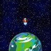 Aliens - Space Shooter Game World Fun