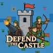 Defend the Castle Mode Run