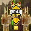  Dungeon Quest Blast