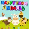 Happy Farm Animals Blast