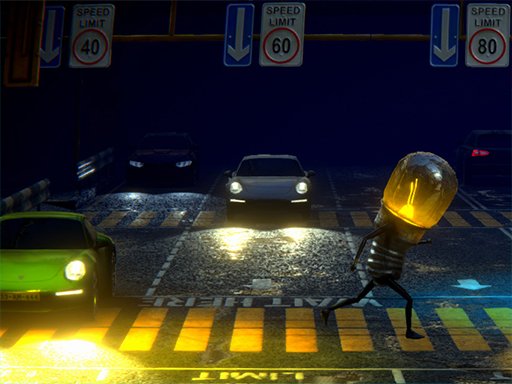 Lampada Street Mission