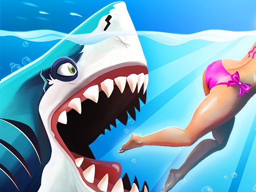 MEGALODÃ“N Land Odyssey