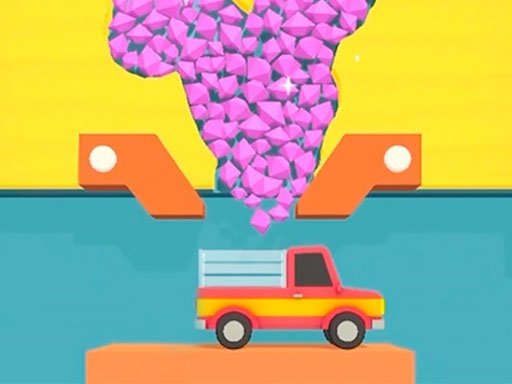 Sandy Balls Run Saga