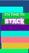 Stack 2D Jump Land