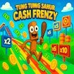 Tung Tung Sahur Cash Frenzy Blast