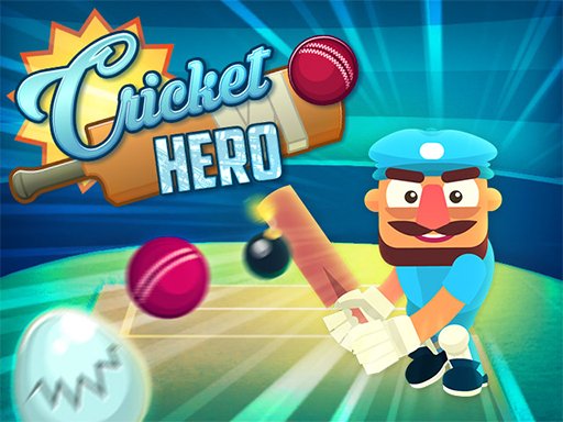 Cricket Hero Land