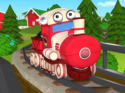 Heroes of the City Jigsaw Fun