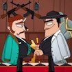 Murder Mafia Rush