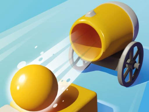 Shooting Colors Arena