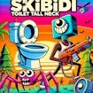 Skibidi Toilet - Tall Neck Mode Master