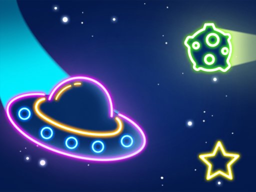 Space Rider Quest Mission