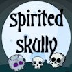  Spirited Skully Master