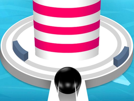 TOWER DESTROYER Race