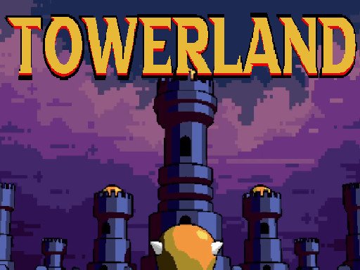 Towerland World