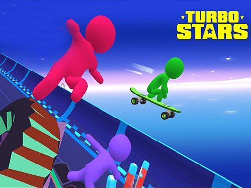 Turbo Stars  Rival Racing Mission