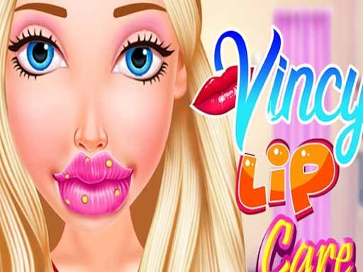 VINCY LIP CARE World Battle