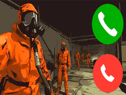 Call to Lethal Company Quest Dash