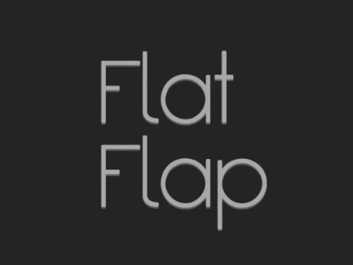 Flat Flapp Odyssey World