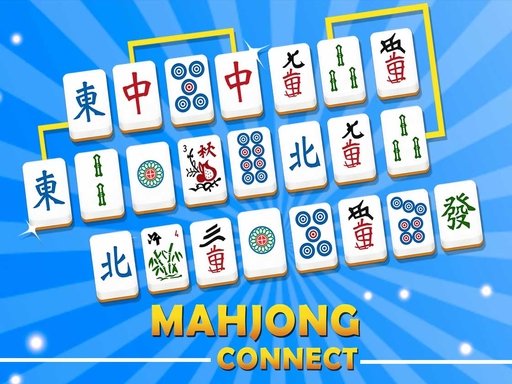 Mahjong Connect Arena Land