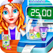 Medical Shop - Cash Register Drug Store Rush