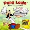 Papa Louie Blast Mission
