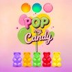 Pop My Candy Blast Master