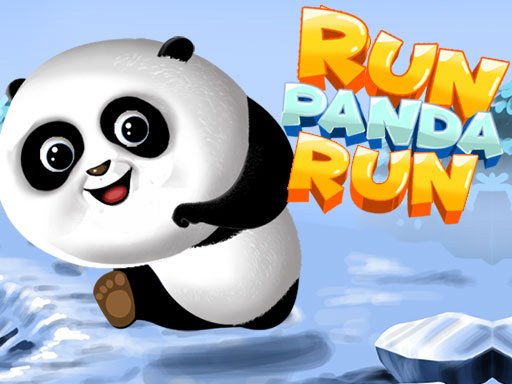 Run Panda Run Quest