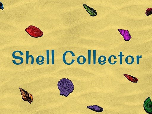 Shell Collector Saga