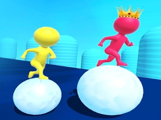 Snowball Run Odyssey Mode