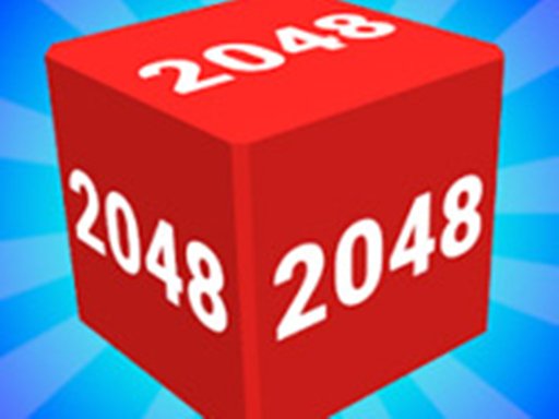 2048 3D Escape