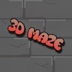3D Maze Race