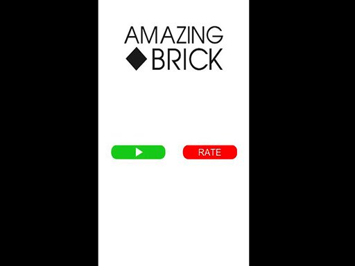 Amazing Brick Odyssey Dash