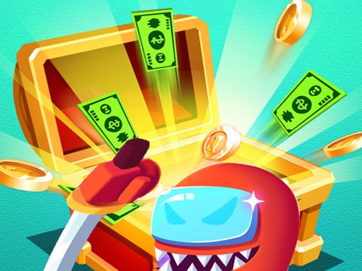 Amoung us Business Mode World