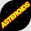 ASTEROIDS Jump Run