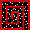 Bricks Breaker. Gravity Balls Dash World