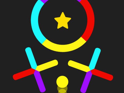 Color Valley Deluxe Arena Escape