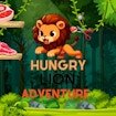 Hungry Lion Adventure Run