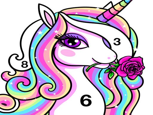 Kids Coloring Book 2 Land Quest