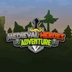 Medieval Heroes Adventure Jump Mode