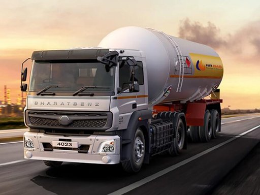 Obstacle Cross Drive Simulator Battle