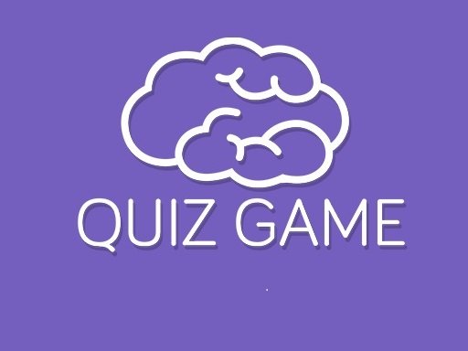 QUIZ GAME Run World