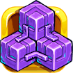 Riddle Cubes Odyssey Rush