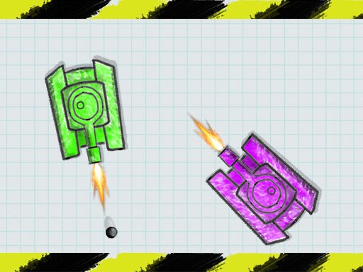 War Of Tanks  Paper Note World